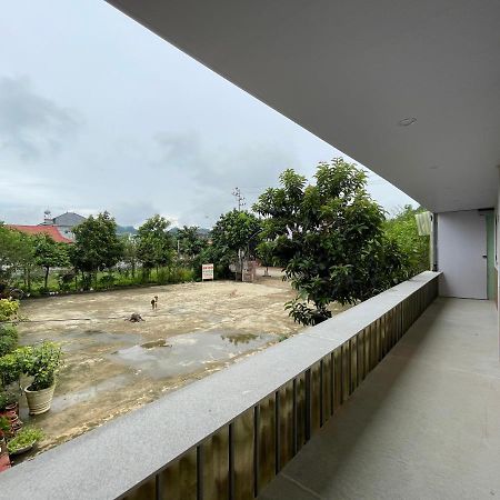 Homestay Hoa Ban 木州县 外观 照片