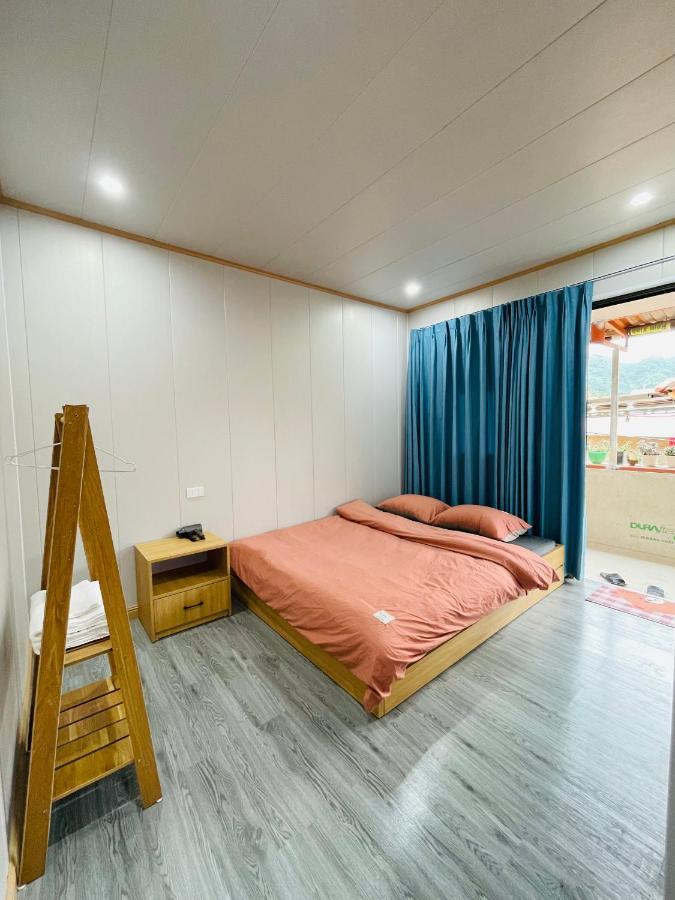 Homestay Hoa Ban 木州县 外观 照片