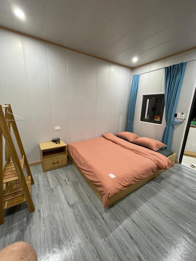 Homestay Hoa Ban 木州县 外观 照片